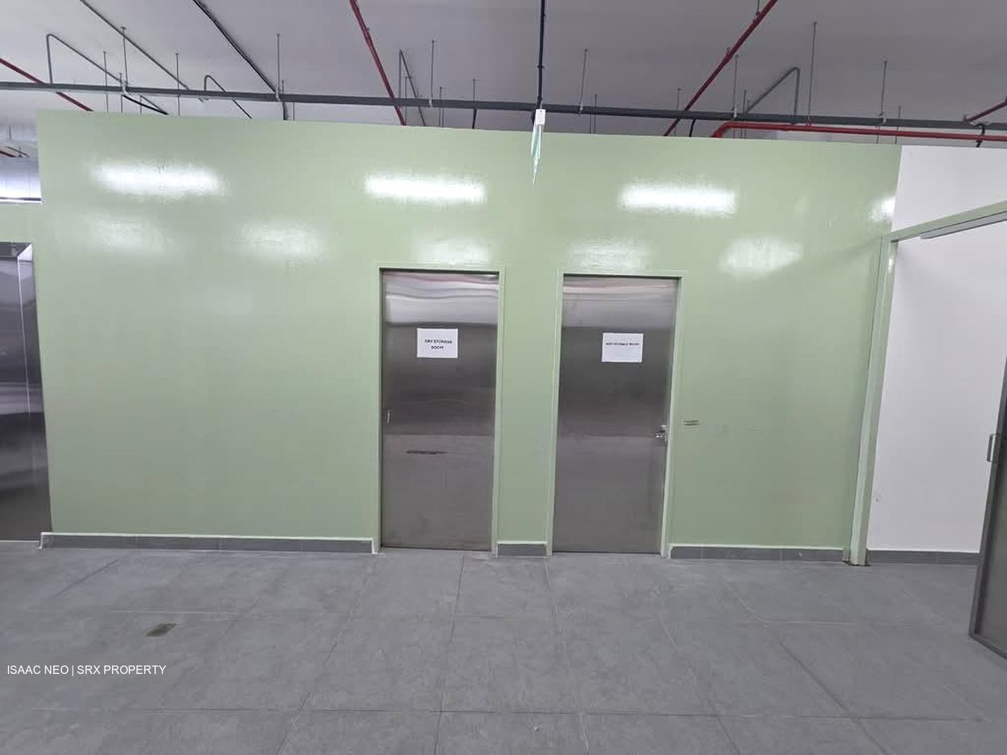 SUNHUAN BUILDING (D22), Factory #568224611